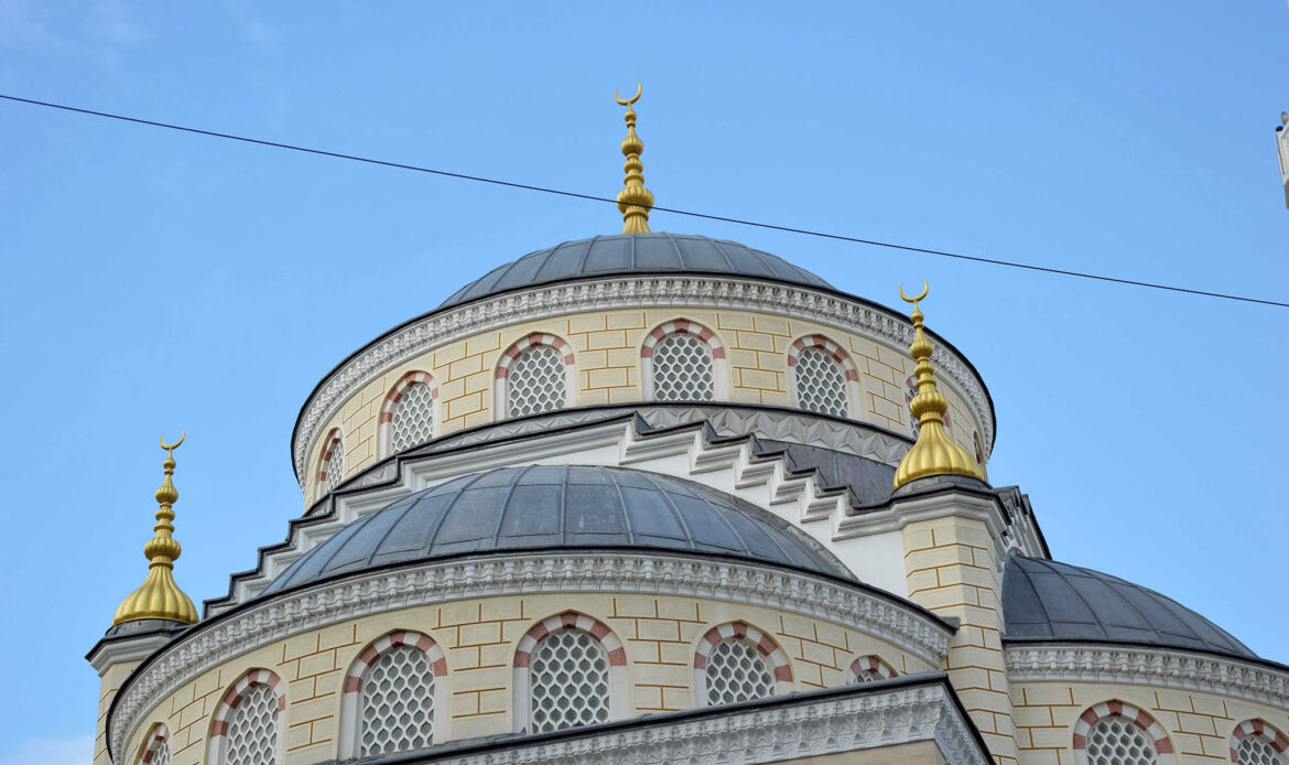 Kubbe Alemi