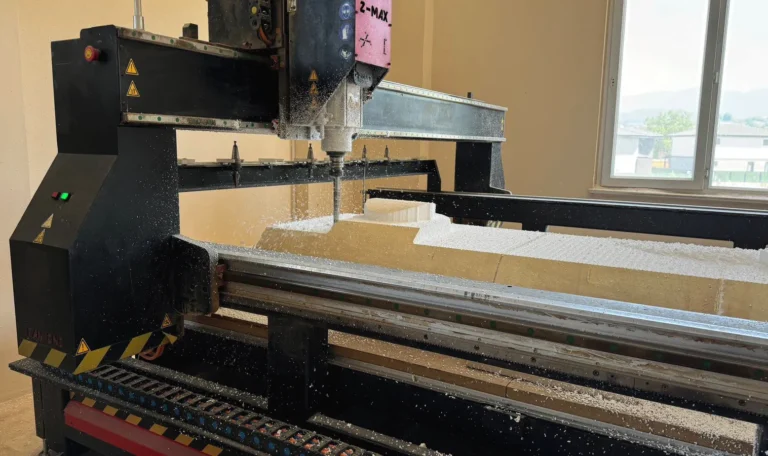 CNC Isleme 2